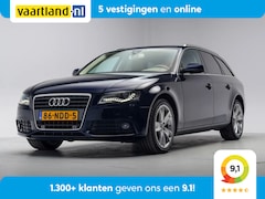 Audi A4 Avant - 2.0 TFSI Pro Line Aut. [ Leder Navi Xenon ]