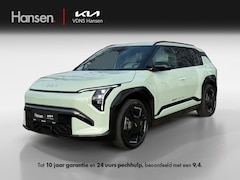 Kia EV3 - GT-Line Business Edition 81.4 kWh I Levertijd in overleg