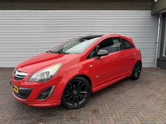 Opel Corsa - 1.4-16V Color Edition