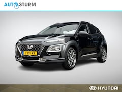 Hyundai Kona - 1.6 GDI HEV Premium Meest Luxe Uitvoering incl. Trekhaak