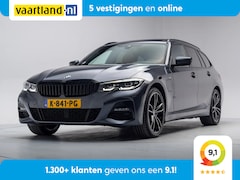 BMW 3-serie Touring - 330e M Sport Aut. [ Panorama Leder Stoelverwarming ]