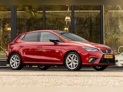 SEAT Ibiza - 1.0 TSI FR