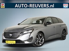 Peugeot 308 SW - 1.5 BlueHDi Allure Pack Business / LED / Navi / CarPlay / Cam / 4S band