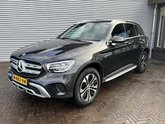 Mercedes-Benz GLC-klasse - 300e 4MATIC Business Solution