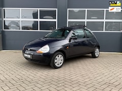 Ford Ka - 1.3 Trend *Elektr. Schuifdak*Elektr. Ramen*Airco