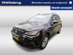 SEAT Arona - 1.0 TSI Style Business Intense / Digitaal dashboard / Navigatie / App connect / Climate co