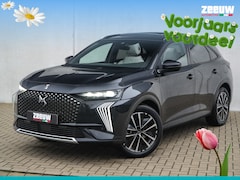 DS 7 - 7 E-Tense 300 PK Étoile 4x4 | Pano | Trekhaak | FOCAL | 360cam | 1