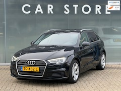 Audi A3 Sportback - 1.5 TFSI CoD Sport S Line Edition
