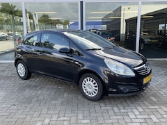 Opel Corsa - 1.2-16V Essentia Trekhaak / APK 03-2026