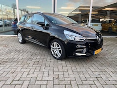 Renault Clio Estate - 0.9 TCe Zen Airco / Led / Cruise