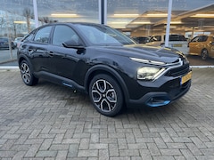 Citroën Ë-C4 - Feel Pack 50 kWh Camera/ Carplay / LMV