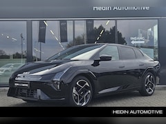 Kia EV4 Fastback - GT-PlusLine 81.4 kWh | Panoramadak | Stoelverwarming en -ventilatie | Camera | Adaptieve C