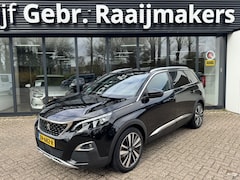 Peugeot 5008 - 1.2 PureTech GT-Line*Panoramadak*Navi*EXPORT/EX.BPM