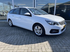 Peugeot 308 SW - 1.2 PureTech Active Pack Trekhaak / Led /Pdc / Cruise / Carplay