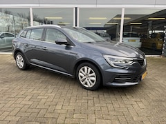 Renault Mégane Estate - 1.3 TCe 140 Equilibre Trekhaak 17kg / Led / Cruise / Clima / Carplay