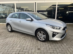 Kia Cee'd - Ceed 1.6 CRDi DynamicLine / Cruise / Carplay / Clima / Lmv