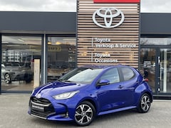 Toyota Yaris - 1.5 Hybrid 115 Dynamic Limited | Stuur en Stoelverwarming