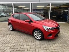 Renault Clio - 1.0 TCe Zen/Carplay/Cruise/PDC