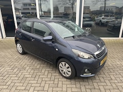 Peugeot 108 - 1.0 e-VTi Active / Airco