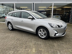 Ford Focus Wagon - 1.0 EcoBoost Business / Carplay / Cruise / Camera / Pdc / Lmv