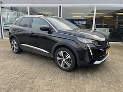 Peugeot 3008 - 1.2 PureTech Blue Lease Allure Virtual / Lmv / Camera / Led / half leer