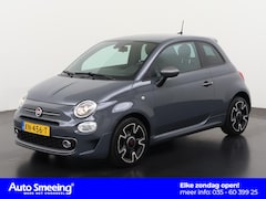 Fiat 500 - 0.9 TwinAir Turbo Sport Automaat | Navigatie | 500S | Zondag Open