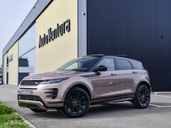 Land Rover Range Rover Evoque - 1.5 P270e PHEV Dynamic SE l Facelift l Black Pack l Meridian l Adapt. Cruise l Schuif-/ ka