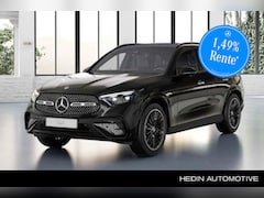 Mercedes-Benz GLC-klasse - GLC 300e Automaat 4MATIC Sport Edition | AMG Premium Pakket | Winterpakket | Nightpakket |