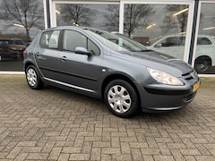 Peugeot 307 - 1.6-16V XS Clima / Cruise / Automaat