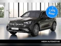 Mercedes-Benz GLC-klasse - GLC 300e Automaat 4MATIC Sport Edition | AMG Premium Pakket | Trekhaak