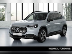 Mercedes-Benz GLB - GLB 250+ Business Solution | Advanced Plus Pakket | Nightpakket