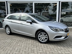Opel Astra Sports Tourer - 1.0 Turbo Business+ 50% deal 4.475, - ACTIE Sportstoelen / Navi / Clima / Cruise / Telefoo