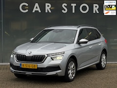 Skoda Kamiq - 1.0 TSI DSG Sport Business Navigatie Virtual Cockpi