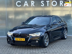 BMW 3-serie - 330e High Executive M SPORT SOH 88%