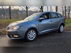 SEAT Ibiza ST - 1.2 TSI Style Dynamic NL Auto 2e Eigenaar