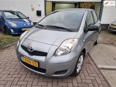 Toyota Yaris - 1.0 VVTi Cool