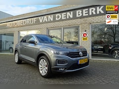 Volkswagen T-Roc - 1.5 TSI Sport DSG Beats