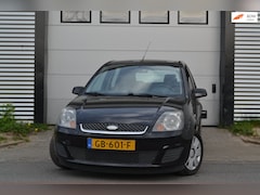 Ford Fiesta - 1.3-8V Champion