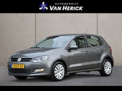 Volkswagen Polo - 1.2 TSI Comfortline 5 deurs | Airco | Nette staat