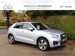 Audi Q2 - 1.0 TFSI #limited