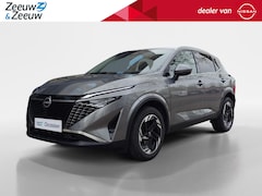 Nissan Qashqai - 1.3 MHEV Xtronic N-Connecta | COLD PACK | EASY PACK | PANORAMA DAK | ALL SEASON BANDEN | 3