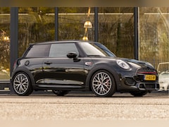 MINI John Cooper Works - 2.0 Chili