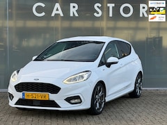 Ford Fiesta - 1.0 EcoBoost ST-Line NL AUTO