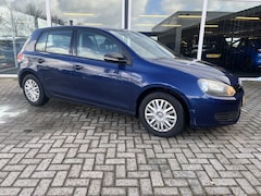 Volkswagen Golf - 1.2 TSI Trendline BlueMotion