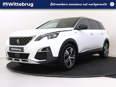 Peugeot 5008 - 1.6 e-THP 165PK GT-Line Camera | Automaat | Keyless | Parkeerhulp V&A | Apple Carplay |