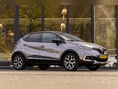 Renault Captur - 0.9 TCe Intens