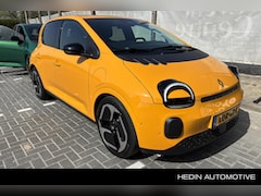 Renault Twingo - urban range techno 27.5 kWh |nieuw model| Wordt verwacht|