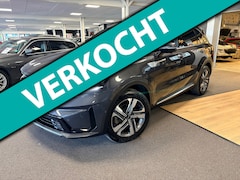 Kia Sorento - 1.6 T-GDI Plug-in Hybrid 4WD ExecutiveLine 7 Persoons / head-up / Bose / leer / 360camera