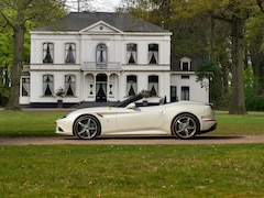 Ferrari California - 3.9 T HELE | Atelier Car | Bianco Italia