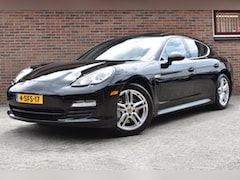 Porsche Panamera - 4.8 S '12 Xenon Leder Clima Navi Cruise Inruil mogelijk